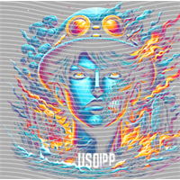 Japanese anime-JP 811